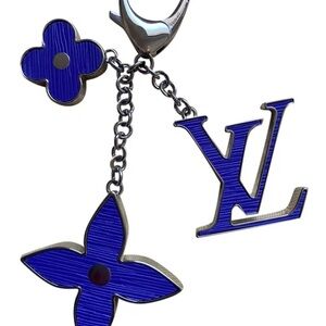 Louis Vuitton Royal Purple Charm Set